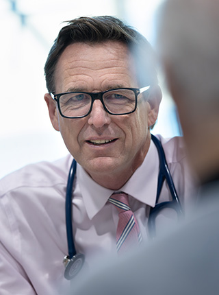 Dr Andrew Small, Premier Cardiology