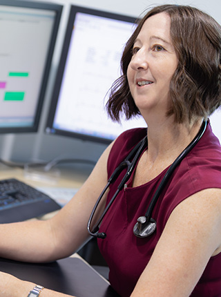 Dr Kelly Stanton, Premier Cardiology