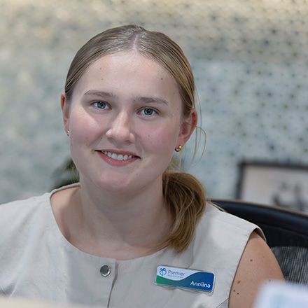 Aggie, Premier Cardiology