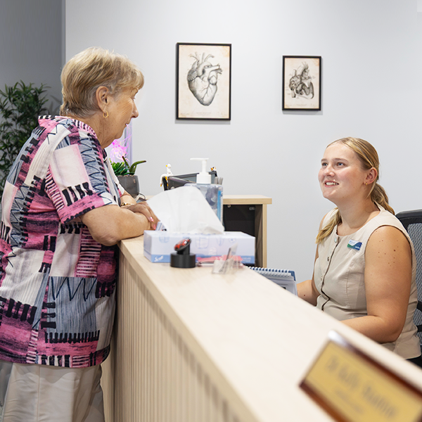 brisbane cardiologist welcome