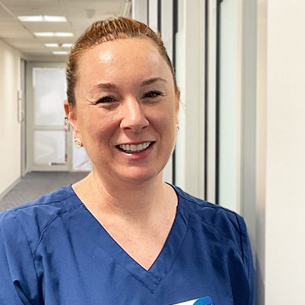 Caitlin, Premier Cardiology