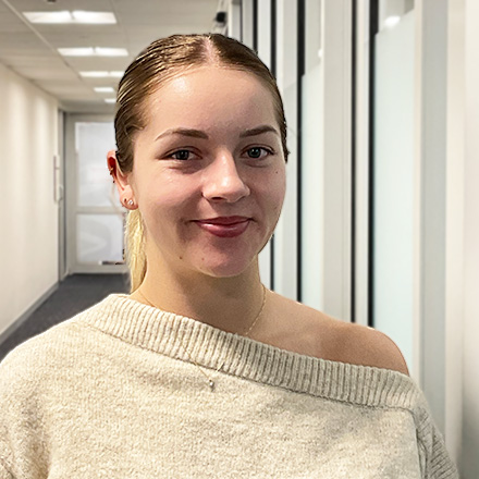 Caitlin, Premier Cardiology